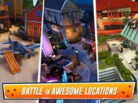 Heroes of Warland screenshot, image №1738475 - RAWG