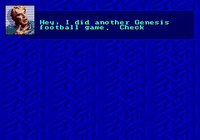 John Madden Football '92 screenshot, image №759539 - RAWG