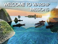 Warship Simulator - ONLINE screenshot, image №1936529 - RAWG