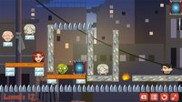 Zombie VS Human - Zombie physics game screenshot, image №1893630 - RAWG