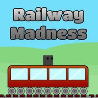 Railway Madness screenshot, image №1300664 - RAWG