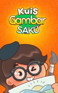 Kuis Gambar Saku screenshot, image №1518680 - RAWG