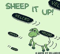 Sheep It Up! screenshot, image №1220359 - RAWG