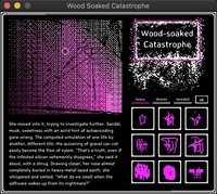 Wood-Soaked Catastrophe screenshot, image №2345858 - RAWG