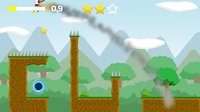 Jetpack Escape screenshot, image №1875931 - RAWG