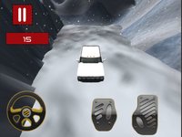Classic Jeep Drive 3D screenshot, image №1688764 - RAWG