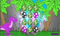 Lil Rexy's Egghunt screenshot, image №1214634 - RAWG