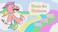 Kevin the Unicorn screenshot, image №2804072 - RAWG