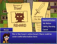 Unwonted Hero screenshot, image №2640442 - RAWG