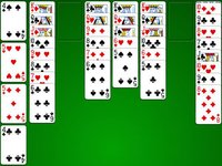 Odesys Yukon Solitaire screenshot, image №1602334 - RAWG