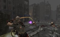 Hellgate: London screenshot, image №403230 - RAWG