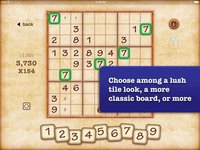 ▻Sudoku + screenshot, image №2031617 - RAWG