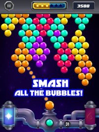 Ultimate Bubble Shooter screenshot, image №1772530 - RAWG