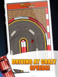 Endless Drift Racing screenshot, image №1790104 - RAWG