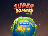 Super Bomber Online screenshot, image №2178177 - RAWG