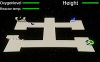 Housten we have a problem! screenshot, image №2446090 - RAWG
