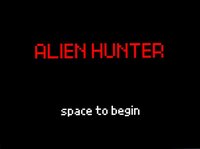 Alien Hunter BETA screenshot, image №2708165 - RAWG