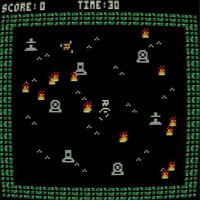 Get The Skull! screenshot, image №1911684 - RAWG