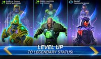 DC Legends: Battle for Justice screenshot, image №1449352 - RAWG