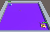 ArenaWars screenshot, image №2276704 - RAWG