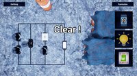 完美电路 Electric Circuit screenshot, image №2519595 - RAWG