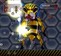 Super Killer Hornet: Resurrection screenshot, image №1825726 - RAWG