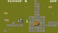 NotTheHero screenshot, image №2857222 - RAWG