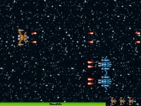 Galaxy Space screenshot, image №1093953 - RAWG