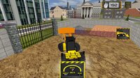 Roads Construction Sim screenshot, image №3968562 - RAWG