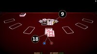 Blackjack Simulator 2025 screenshot, image №4239392 - RAWG