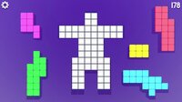 Fit Puzzle Blocks - Expansion Pack screenshot, image №4018056 - RAWG