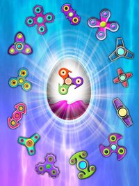 Fidget Spinner Toy Machine screenshot, image №876938 - RAWG