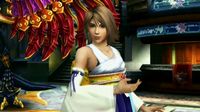 Final Fantasy X screenshot, image №584787 - RAWG