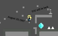 Back to the harder Past screenshot, image №2478107 - RAWG