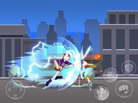 3D Super: Hero Gangster Vegas screenshot, image №2469849 - RAWG
