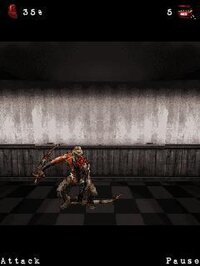 Silent Hill: Mobile 3 screenshot, image №3854616 - RAWG