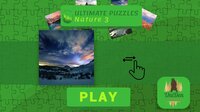Ultimate Puzzles Nature 3 screenshot, image №3222558 - RAWG