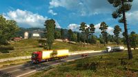 Euro Truck Simulator 2 screenshot, image №70679 - RAWG