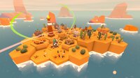 HEXAROMA: Village Builder screenshot, image №4173162 - RAWG