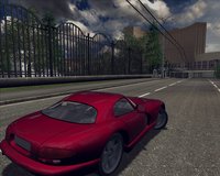 Streets of Moscow screenshot, image №452588 - RAWG