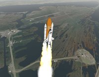 Space Shuttle Mission 2007 screenshot, image №497183 - RAWG