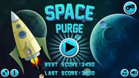 Space Purge (Gorilla Soft) screenshot, image №2322912 - RAWG