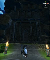 Caniheim (Alpha: Portuguese Version) screenshot, image №1881007 - RAWG