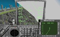 Strike Commander screenshot, image №222652 - RAWG