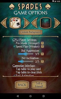 Spades screenshot, image №1437930 - RAWG