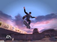 Skate It screenshot, image №250558 - RAWG