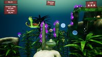 Karate Krab (itch) screenshot, image №1096979 - RAWG