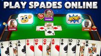 Spades Plus screenshot, image №1718844 - RAWG