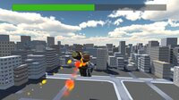 Attack On Guardians screenshot, image №3188890 - RAWG