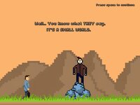 It's a Small World (Aviv871 Games) screenshot, image №2565394 - RAWG
